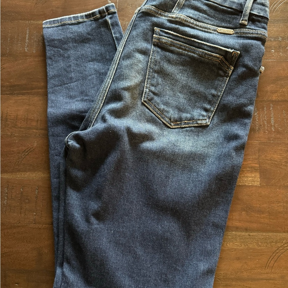 Women’s Kan Can Skinny Jeans